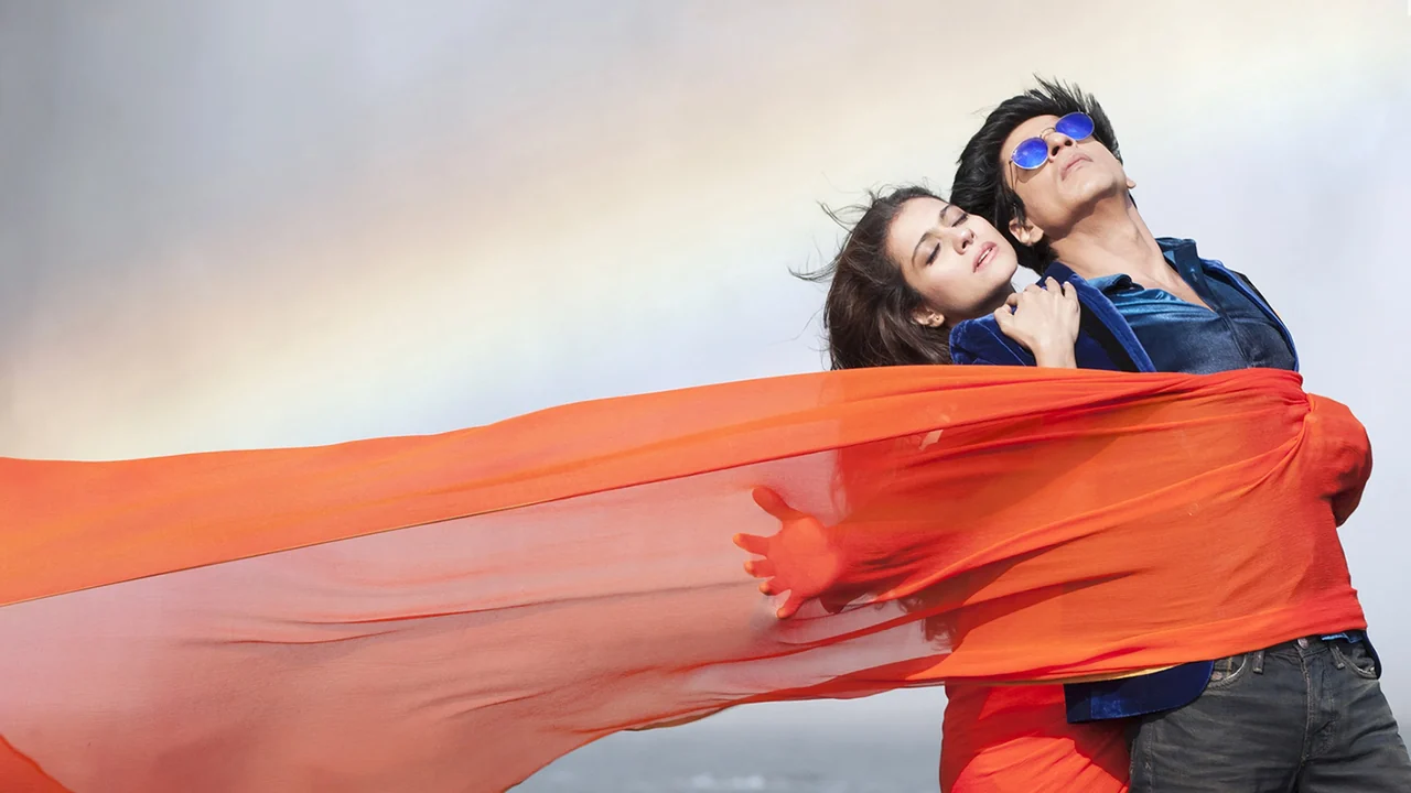 Фильм Влюблённые (2015)