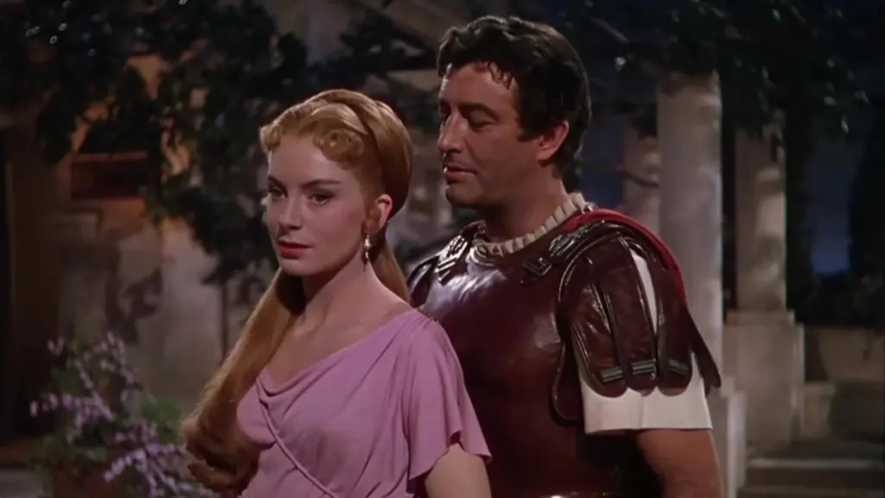 Фильм Камо грядеши? (1951)