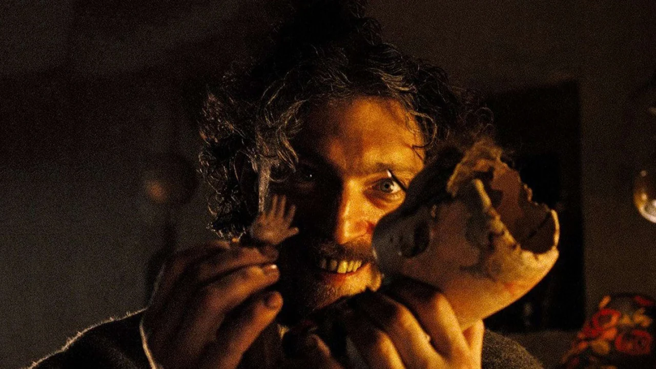 Фильм Шайтан (2006)