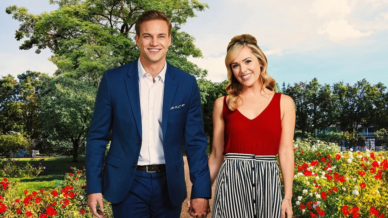 Фильм Искренне твой (2020)