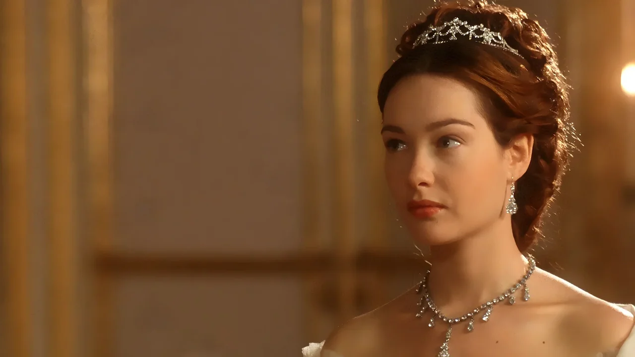 Сериал Императрица Сисси (1 сезон)