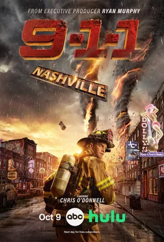 Сериал 911: Нашвилл 2 сезон (1 серия)