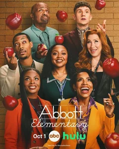 Сериал Начальная школа «Эбботт» 5 сезон (1-5 серия)