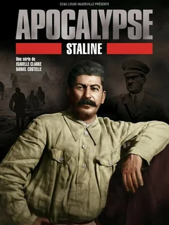 Сериал Апокалипсис: Сталин (1 сезон)
