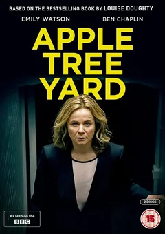 Сериал Яблочный двор 1 сезон (1-4 серия)