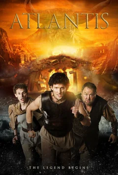 Сериал Атлантида 2 сезон (1-13 серия)