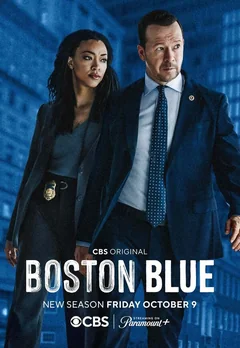 Сериал Голубая кровь: Бостон 2 сезон (1-2 серия)
