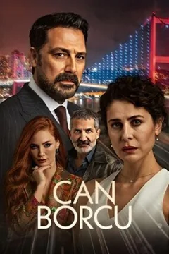 Сериал Долг жизни 2 сезон (1-6 серия)