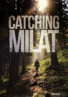 Сериал Охота на Милата 1 сезон (1-2 серия)