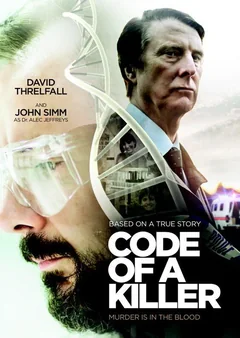 Сериал Код убийцы 1 сезон (1-2 серия)