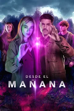 Сериал Из завтрашнего дня 1 сезон (1-8 серия)