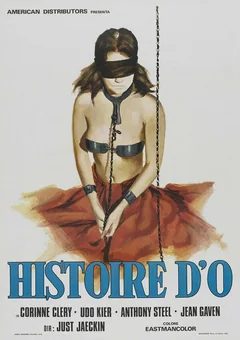 Фильм История «О» (1975)