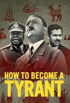 Сериал Как стать тираном 1 сезон (1-6 серия)
