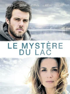 Сериал Исчезновение на берегу озера 1 сезон (1-6 серия)