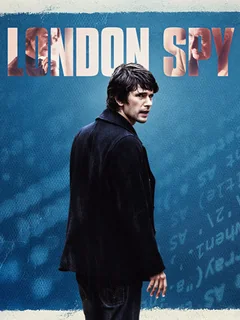 Сериал Лондонский шпион 1 сезон (1-5 серия)