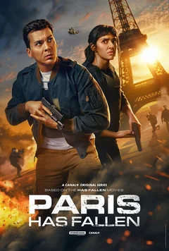 Сериал Падение Парижа 2 сезон (1-6 серия)