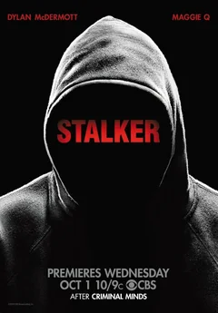 Сериал Сталкер 1 сезон (1-20 серия)