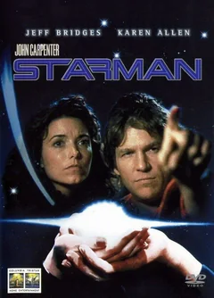 Фильм Человек со звезды (1984)