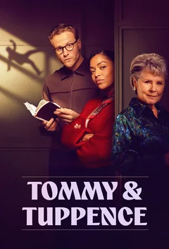 Сериал Tommy & Tuppence 1 сезон (1-6 серия)